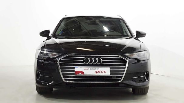 Audi A6 40 TDI S tronic Avant 150 kW image number 2