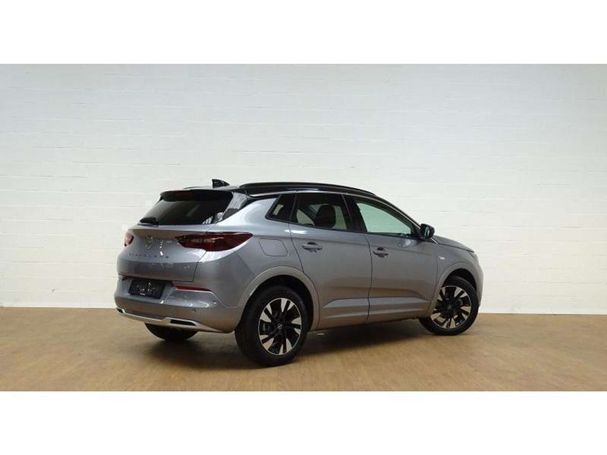 Opel Grandland 1.6 Hybrid Elegance 165 kW image number 4