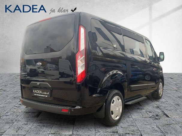 Ford Transit Custom L1 2.0 Trend 96 kW image number 1