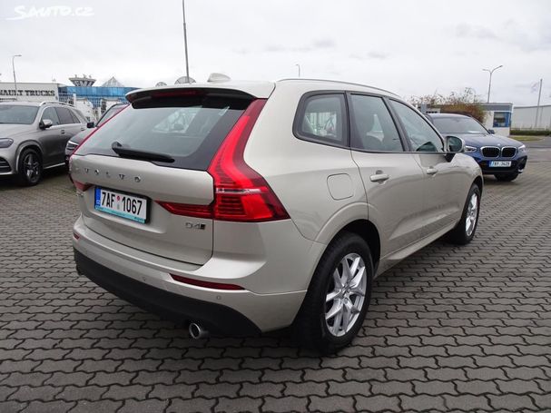 Volvo XC60 D4 Momentum AWD 140 kW image number 3