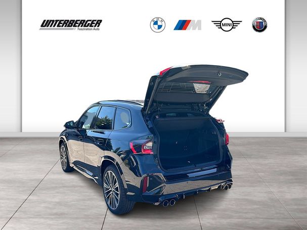 BMW X1 M35i xDrive 221 kW image number 13