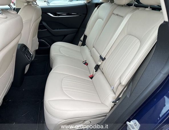 Maserati Levante 257 kW image number 15