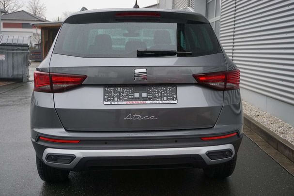 Seat Ateca 1.5 TSI DSG Style 110 kW image number 3