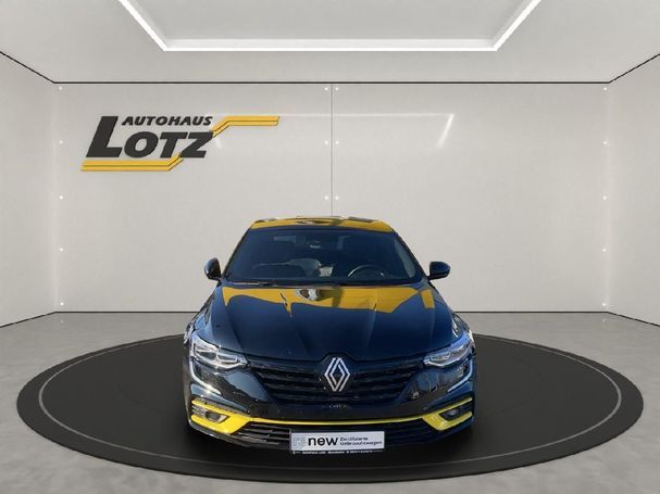 Renault Talisman Initiale Paris 138 kW image number 8