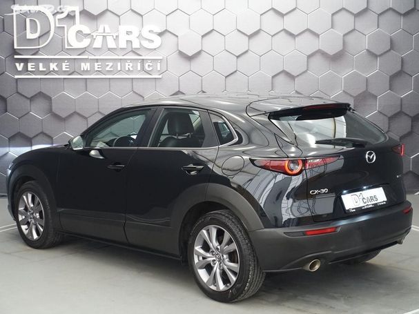 Mazda CX-30 2.0 137 kW image number 4