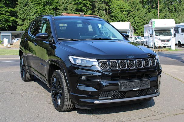 Jeep Compass 1.3 PHEV 177 kW image number 2