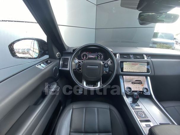 Land Rover Range Rover Sport HSE 297 kW image number 20