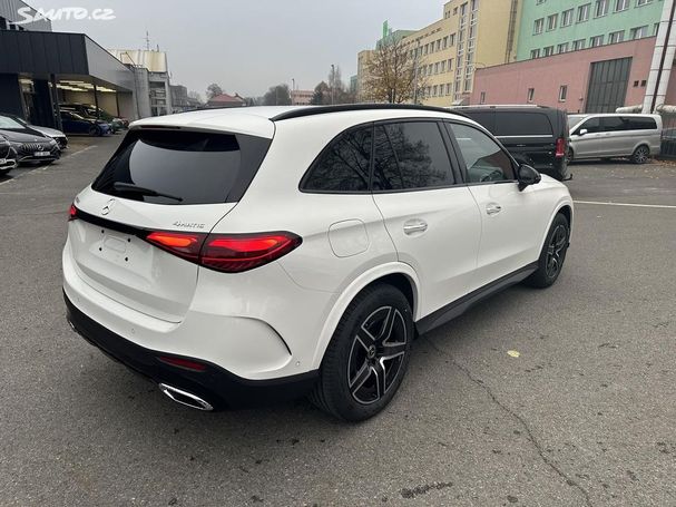 Mercedes-Benz GLC 220 d 4Matic 145 kW image number 6