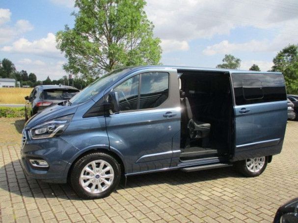 Ford Transit 96 kW image number 7