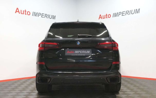 BMW X5 Md xDrive 294 kW image number 5