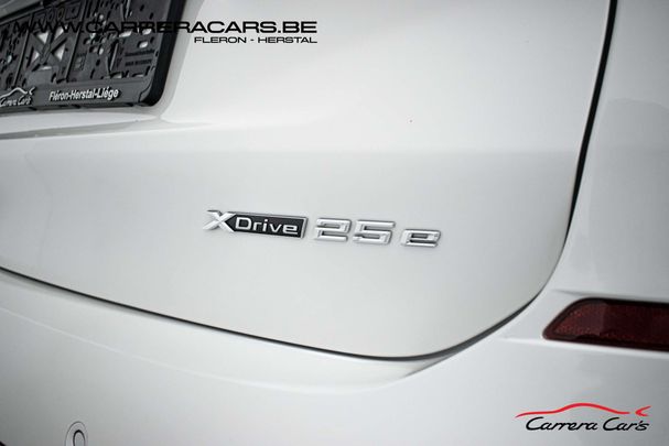 BMW X1 25e xDrive 162 kW image number 20