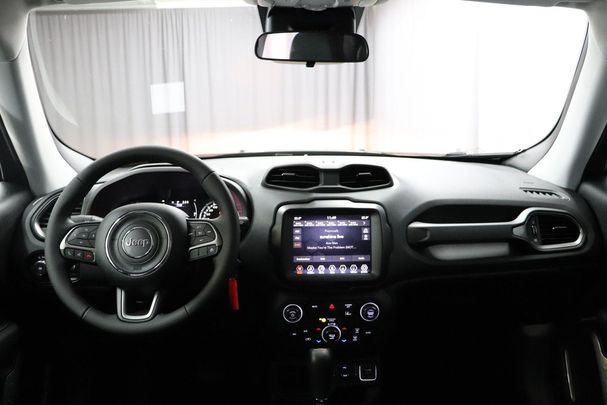 Jeep Renegade 1.5 T4 e-Hybrid Longitude 96 kW image number 17