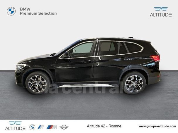 BMW X1 sDrive18i xLine 100 kW image number 5