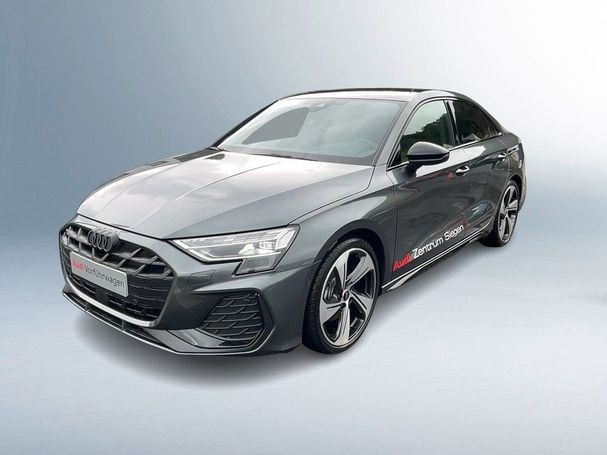 Audi A3 35 TFSI S-line 110 kW image number 1