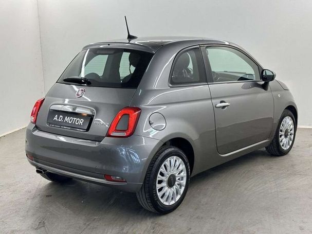 Fiat 500 1.0 51 kW image number 2