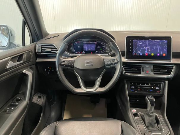 Seat Tarraco 147 kW image number 6