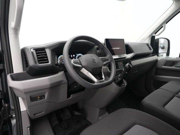 Volkswagen Crafter TDI 103 kW image number 11