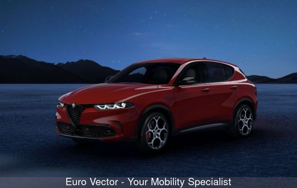 Alfa Romeo Tonale 1.5 TCT 118 kW image number 18