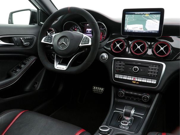 Mercedes-Benz GLA 45 AMG 280 kW image number 7