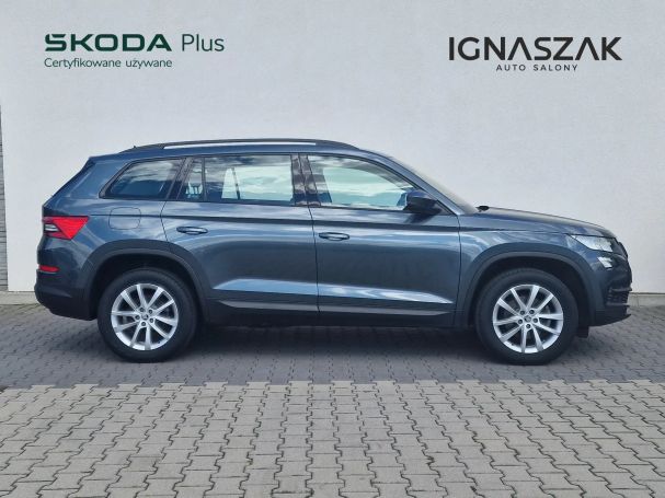 Skoda Kodiaq 1.5 TSI ACT Ambition 110 kW image number 9