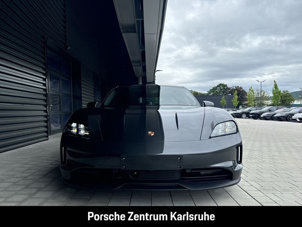 Porsche Taycan 320 kW image number 2