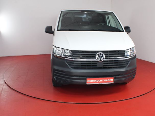 Volkswagen T6 Transporter 81 kW image number 20