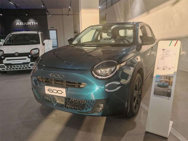 Fiat 600 74 kW image number 1