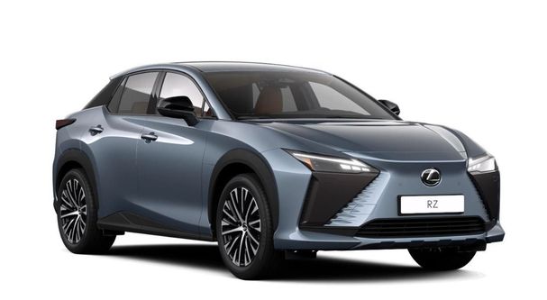 Lexus RZ 450e 230 kW image number 3