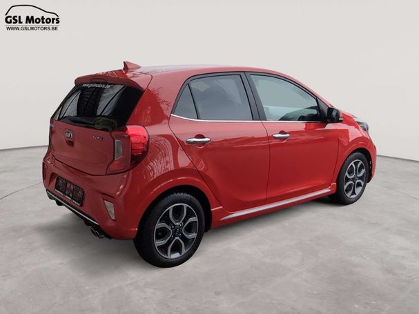 Kia Picanto 1.0 49 kW image number 4