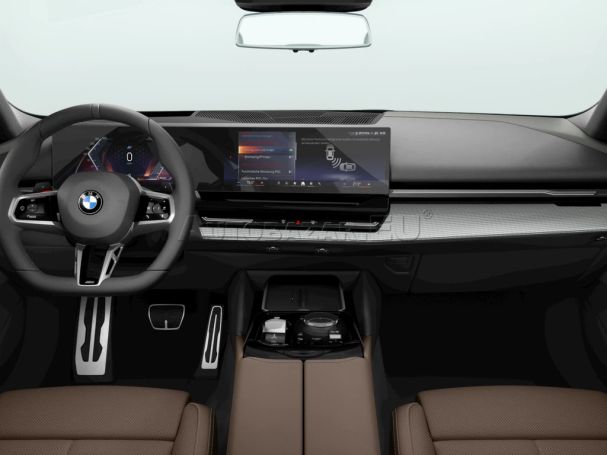 BMW 520d xDrive 145 kW image number 9