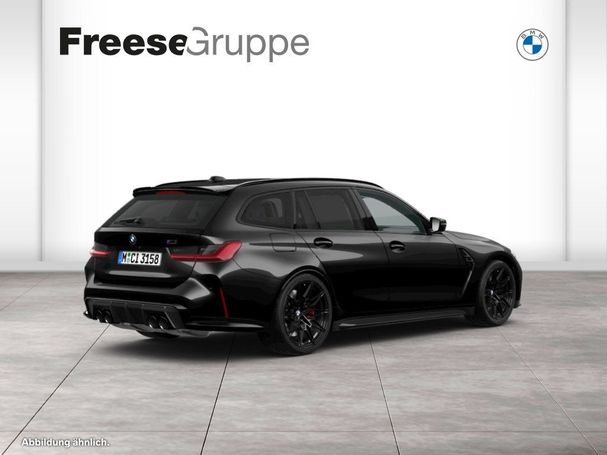 BMW M3 Competition M xDrive 390 kW image number 2