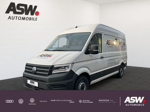 Volkswagen Crafter 35 TDI 103 kW image number 1