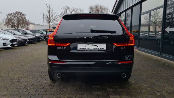 Volvo XC60 Momentum 140 kW image number 6