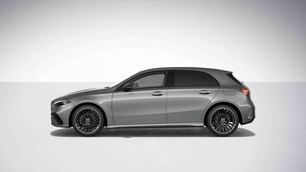 Mercedes-Benz A 180 100 kW image number 7