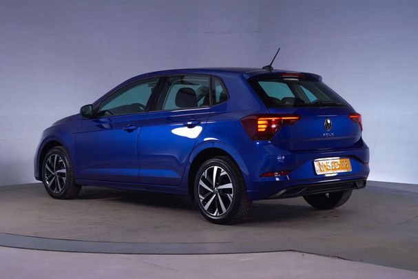 Volkswagen Polo 1.0 TSI 70 kW image number 2