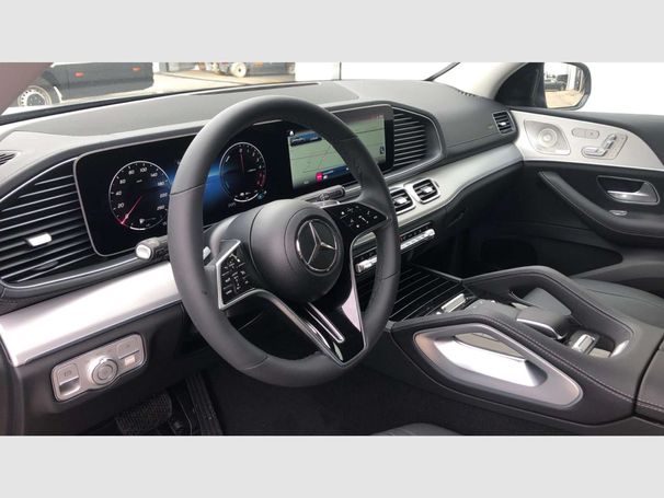 Mercedes-Benz GLE 350 de 4Matic 245 kW image number 6