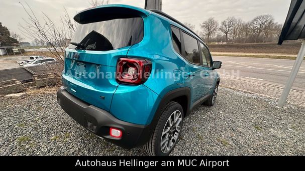 Jeep Renegade 177 kW image number 3