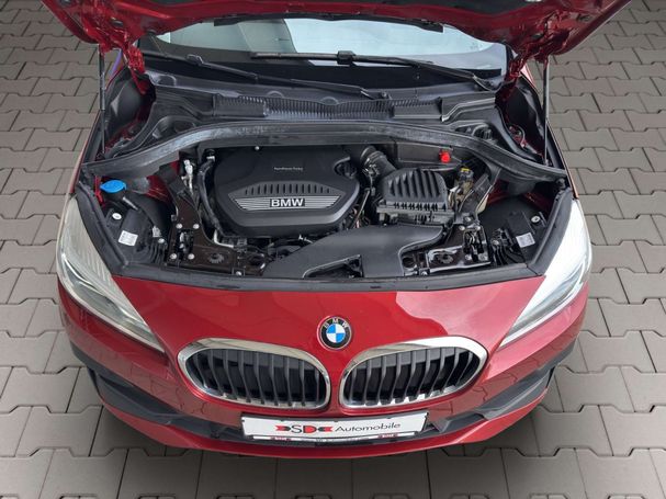 BMW 218d 110 kW image number 30