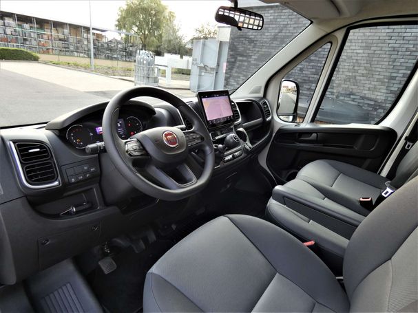 Fiat Ducato 140 103 kW image number 14