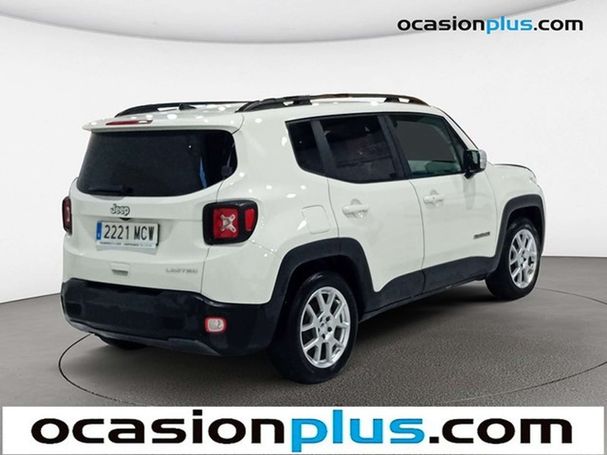 Jeep Renegade 96 kW image number 3