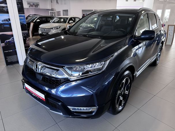 Honda CR-V 2.0 i-MMD Executive 135 kW image number 2