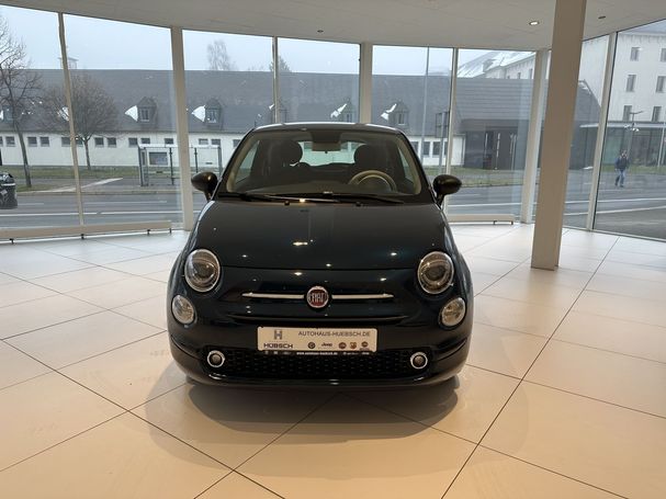 Fiat 500 51 kW image number 3