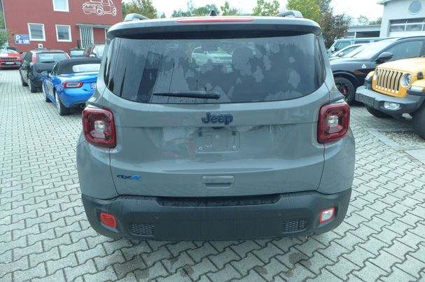 Jeep Renegade 140 kW image number 3