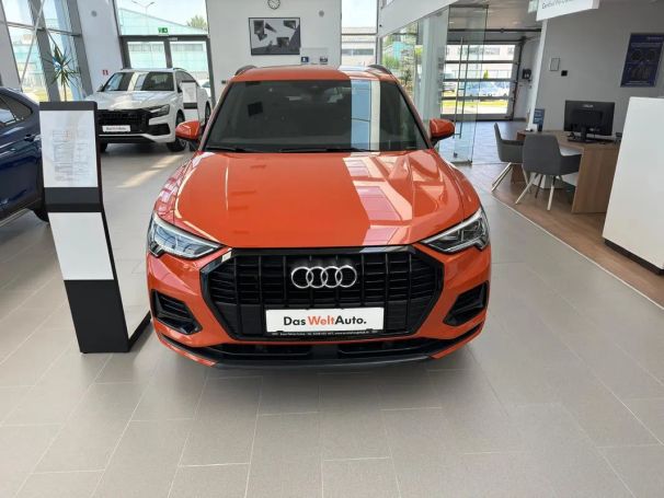 Audi Q3 110 kW image number 3