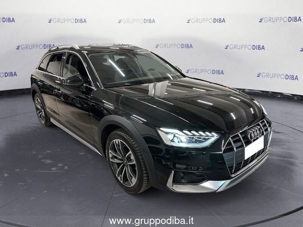 Audi A4 Allroad quattro 150 kW image number 2