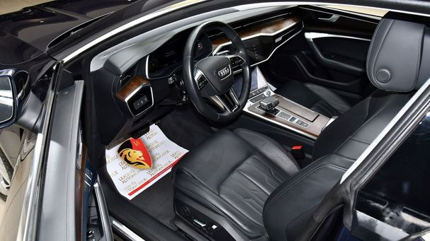 Audi A7 210 kW image number 8