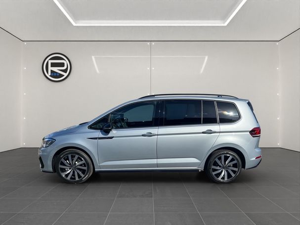 Volkswagen Touran DSG 110 kW image number 5