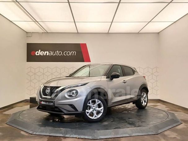 Nissan Juke DIG-T 117 Tekna 86 kW image number 1