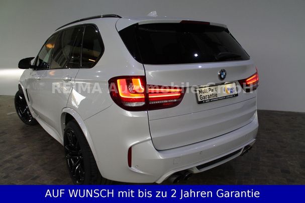 BMW X5 M xDrive 423 kW image number 7