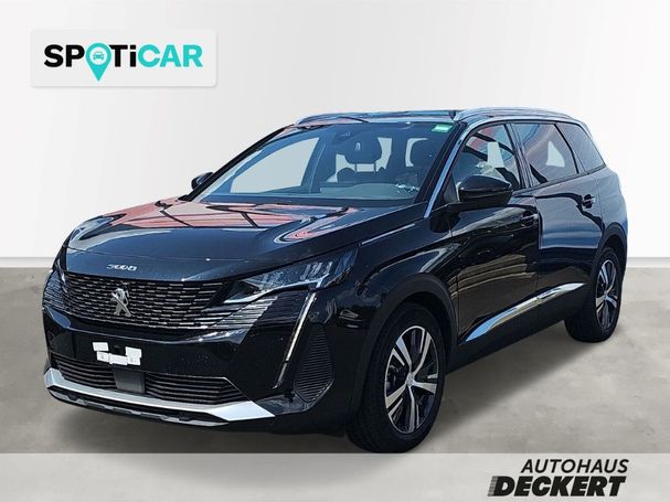 Peugeot 5008 1.2 136 Pack 100 kW image number 1